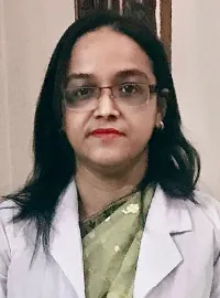 Dr. Mehnaz Akter - Doctor Profile Image