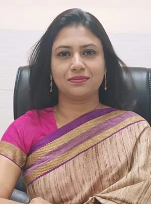 Dr. Merina Rahman - Doctor Profile Image