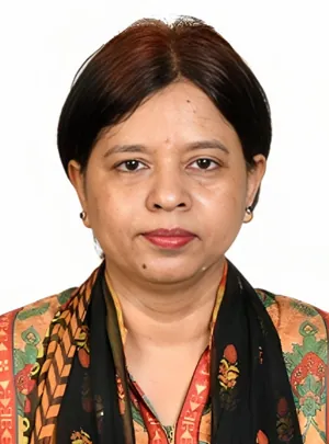Dr. Mina Debi প্রোফাইল ফটো