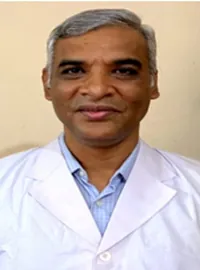 Dr. Mirza Nurul Karim - Doctor Profile Image