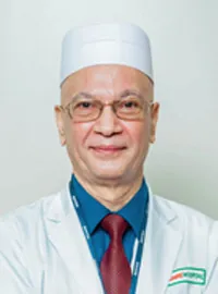 Dr. Mofizur Rahman - Doctor Profile Image