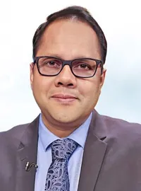 Dr. Mohammad Forhad Uddin - Doctor Profile Image