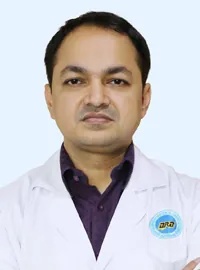 Dr. Mohammad Harun-Or-Rashid - Doctor Profile Image