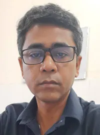 Dr. Mohammad Israt Hasan - Doctor Profile Image