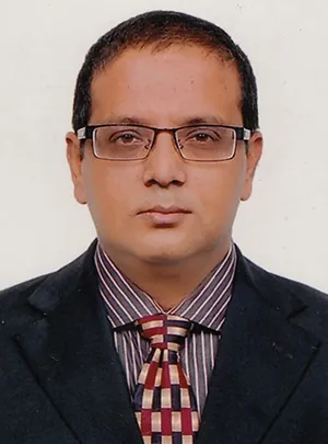 Dr. Mohammad Jamal Uddin - Doctor Profile Image