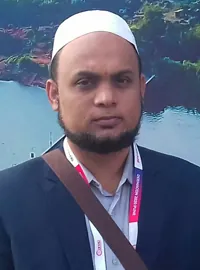 Dr. Mohammad Kamal Hossain Miazi - Doctor Profile Image