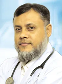 Dr. Mohammad Kamruzzaman Swapan - Doctor Profile Image