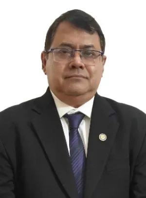 Dr. Mohammad Mahboob Iftekhar - Doctor Profile Image
