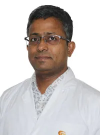 Dr. Mohammad Mahfuzur Rahman - Doctor Profile Image