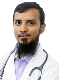 Dr. Mohammad Moharam Ali - Doctor Profile Image