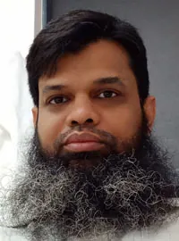 Dr. Mohammad Moniruzzaman - Doctor Profile Image