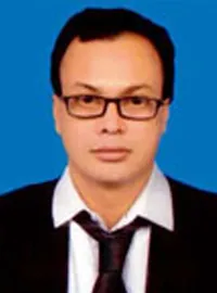 Dr. Mohammed Monuwarul Islam - Doctor Profile Image