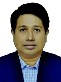 Dr. Mohammad Omar Faruque - Doctor Profile Image