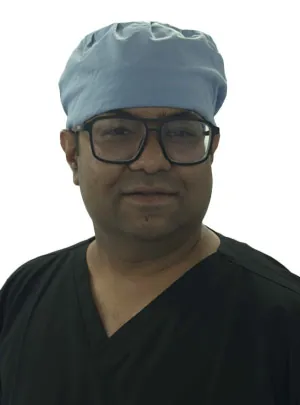 Dr. Mohammad Rubaiath Tashfin - Doctor Profile Image