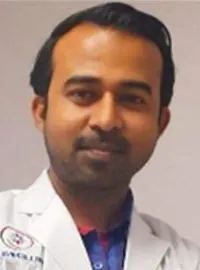 Dr. Mohammad Safayet Kamal - Doctor Profile Image