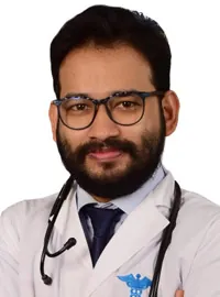 Dr. Mohammad Sanaul Hoque Sarker - Doctor Profile Image