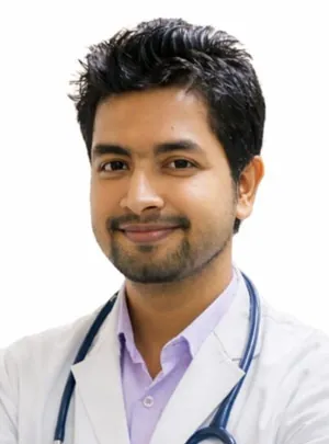 Dr. Mohammad Shahadath Hossain - Doctor Profile Image