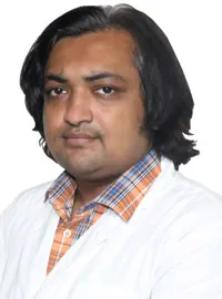 Dr. Mohammad Shahriar Kabir - Doctor Profile Image
