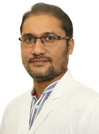 Dr. Mohammad Shahriar Rahman - Doctor Profile Image
