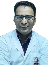 Dr. Mohammad Wasim - Doctor Profile Image