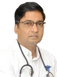 Dr. Mohammod Bakhtiar Uddin - Doctor Profile Image