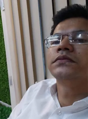 Dr. Moh’d Faridul Islam - Doctor Profile Image