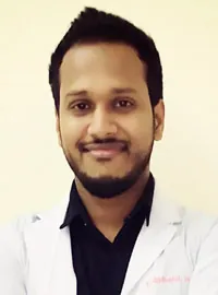 Dr. Monwar Hamid - Doctor Profile Image