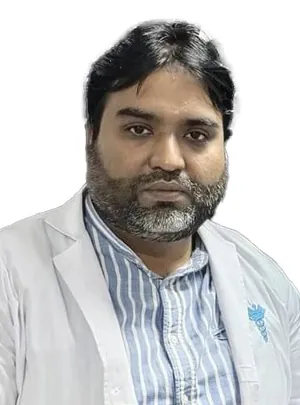 Dr. Monwar Kalam - Doctor Profile Image