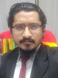 Dr. Mostafa Kamal Arefin - Doctor Profile Image
