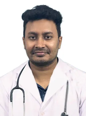 Dr. Mostofa Maruf - Doctor Profile Image