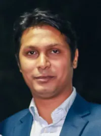 Dr. Mostofa Showkat Imran - Doctor Profile Image