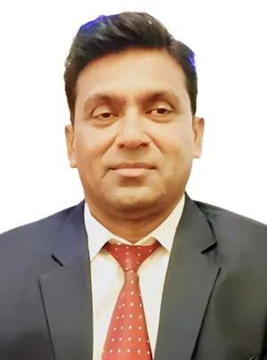Prof. Dr. Mostofa Kamal - Doctor Profile Image