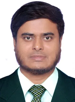 Dr. Muhammad Arozullah - Doctor Profile Image