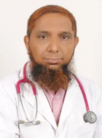 Dr. Muhammad Khurshadul Alam - Doctor Profile Image