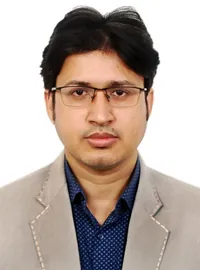 Dr. Muhammad Mamun Ur Rashid - Doctor Profile Image