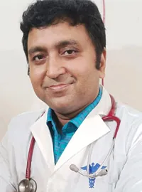 Dr Muhammad Razaul Karim - Doctor Profile Image