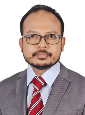 Dr. Muhammad Shakhawat Hossain - Doctor Profile Image