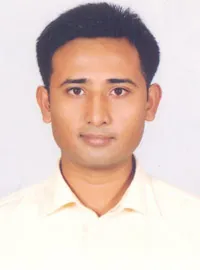 Dr. Muntasir Hasnain - Doctor Profile Image