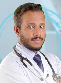 Dr. Muntasir Mahbub - Doctor Profile Image