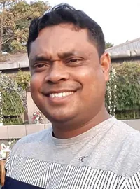 Dr. Mustafizur Rahman Masum - Doctor Profile Image