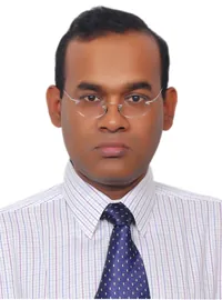 Dr. Myen Uddin Mozumder - Doctor Profile Image