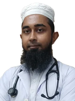 Dr. Mynul Hasan - Doctor Profile Image