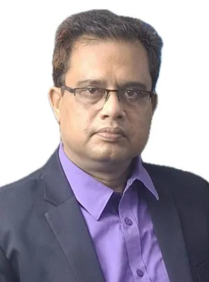 Dr. N.M. Nazmul Kabir Prodhan - Doctor Profile Image