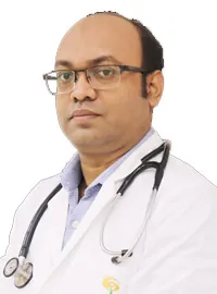 Dr. Naeem Hossain - Doctor Profile Image