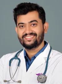 Dr. Nasir Uddin Mahmud (Shuvo) - Doctor Profile Image