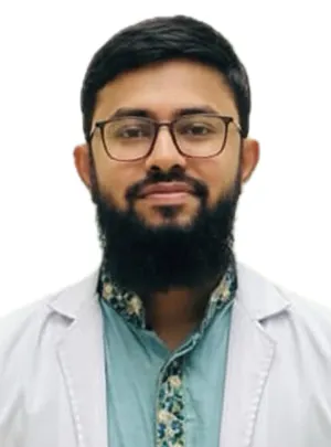 Dr. Nasrum Mahfuz - Doctor Profile Image