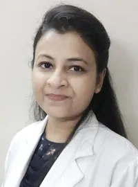 Dr. Nawreen Binte Anwar - Doctor Profile Image