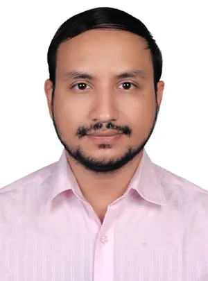 Dr. Nawshad Hossain - Doctor Profile Image