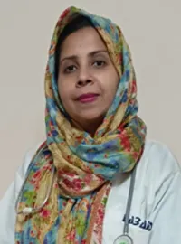 Dr. Nawshin Tasnuva - Doctor Profile Image