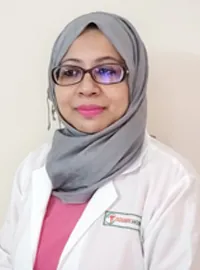 Dr. Nazneen Ara Begum - Doctor Profile Image